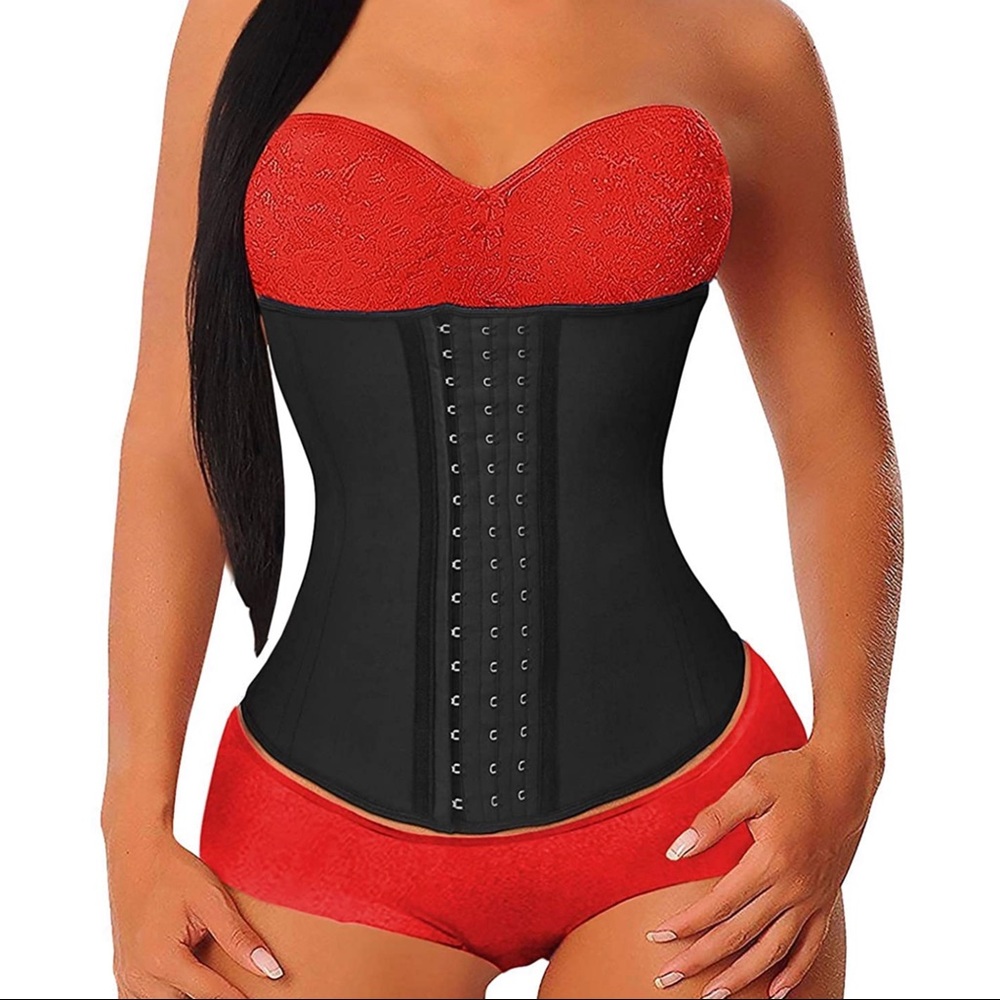 Women’s Waist Trainer Corset